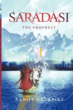 Saradasi The Prophecy