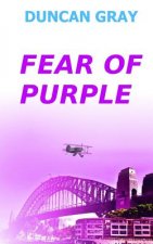 Fear of Purple