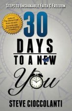 30 Days To A New You