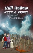 Will Hallam: Veer 2 Venus