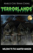 Welcome to the Haunted Mansion: Terrorlands
