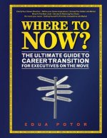 Where To Now? The Ultimate Guide to Career Transition: For Executives On The Move