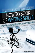How to Book of Writing Skills