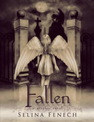 Fallen: A Graphic Novel