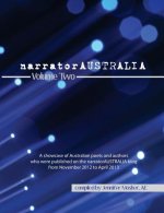 narratorAUSTRALIA Volume Two