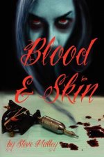 Blood and Skin