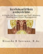 Keys to Healing and Self-Mastery according to the Hathors