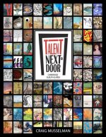Talent Next Door - Cambridge Guelph & Area: Volume 1