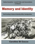 Memory and Identity: Re-creating Cultural Identity After Immigration