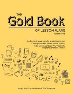 The Gold Book of Lesson Plans, Volume One