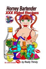 Horney Bartender XXX Rated Recipes