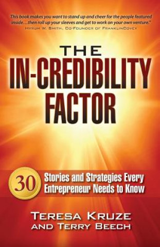 The In-Credibility Factor