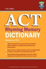 Columbia ACT Rhyming Memory Dictionary