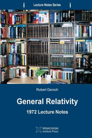 General Relativity
