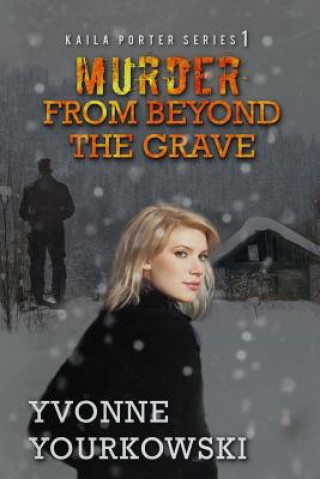 Murder From Beyond The Grave