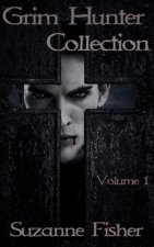 Grim Hunter Collection: Volume 1