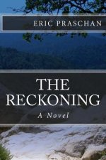 The Reckoning: (The James Women Trilogy Book 3)