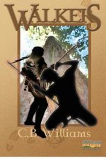 Walkers: Book One of the Walkers Trilogy