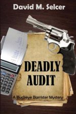 Deadly Audit: A Buckeye Barrister Mystery
