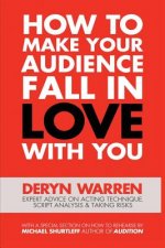 How to Make Your Audience Fall in Love with You