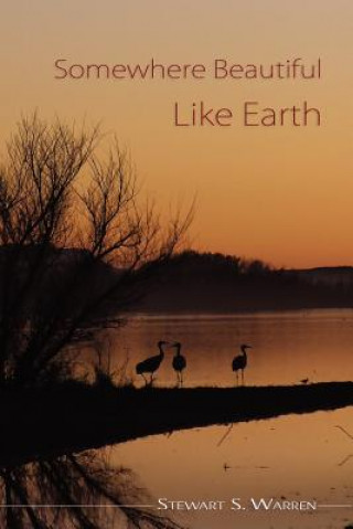 Somewhere Beautiful Like Earth