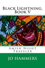 Black Lightning, Book V: Amish Night Traveler