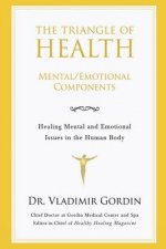 The Triangle of Health: Mental/Emotional Components