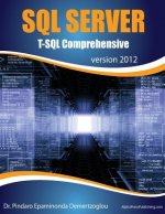 SQL Server T-SQL Comprehensive: version 2012