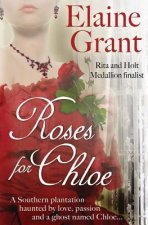 Roses for Chloe