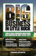 Big Business in Little Rock: How 6 Local Companies Have Found Big Success In This 