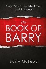 The Book of Barry