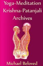 Yoga-Meditation Krishna-Patanjali Archives