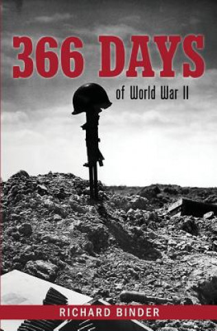366 Days of World War II