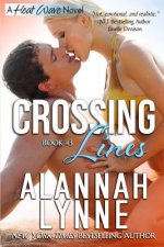 Crossing Lines: Heat Wave Novel Book #3
