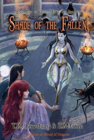 Shade of the Fallen: Dark Mists of Ansalar