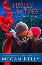 Holly & Ivey: Christmas in Stilton