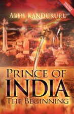 Prince of India: The Beginning