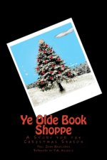 Ye Olde Book Shoppe