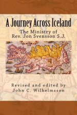Journey Across Iceland
