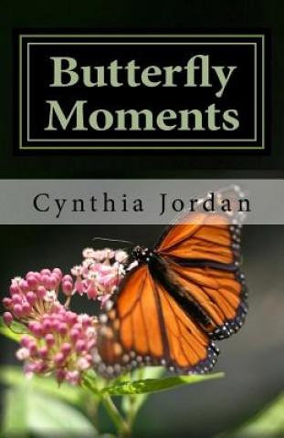 Butterfly Moments: A Composers Journey to Spiritual Enlightenment