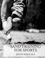 Sand Training for Sports