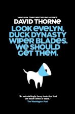 Look Evelyn, Duck Dynasty Wiper Blades, We Should Get Them: A Collection of New Essays