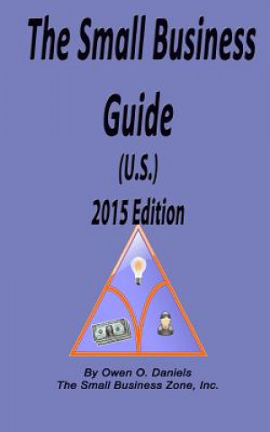 The Small Business Guide 2015
