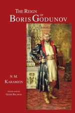 The Reign of Boris Godunov