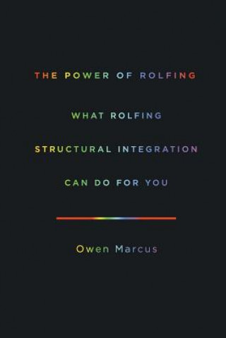 The Power of Rolfing: What Rolfing Structural Integration Can Do For You