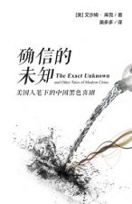 The Exact Unknown and Other Tales of Modern China