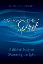 Overwhelmed by the Spirit: A Biblical Study on Discovering the Spirit