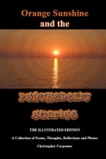Orange Sunshine and the Psychedelic Sunrise - The Illustrated Edition