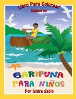 Garifuna Para Ni?os: Números