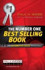 The Number One Best Selling Book ... for Automotive Sales Professionals